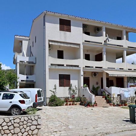 Apartments By The Sea Mandre, Pag - 3084 Kolan Dış mekan fotoğraf