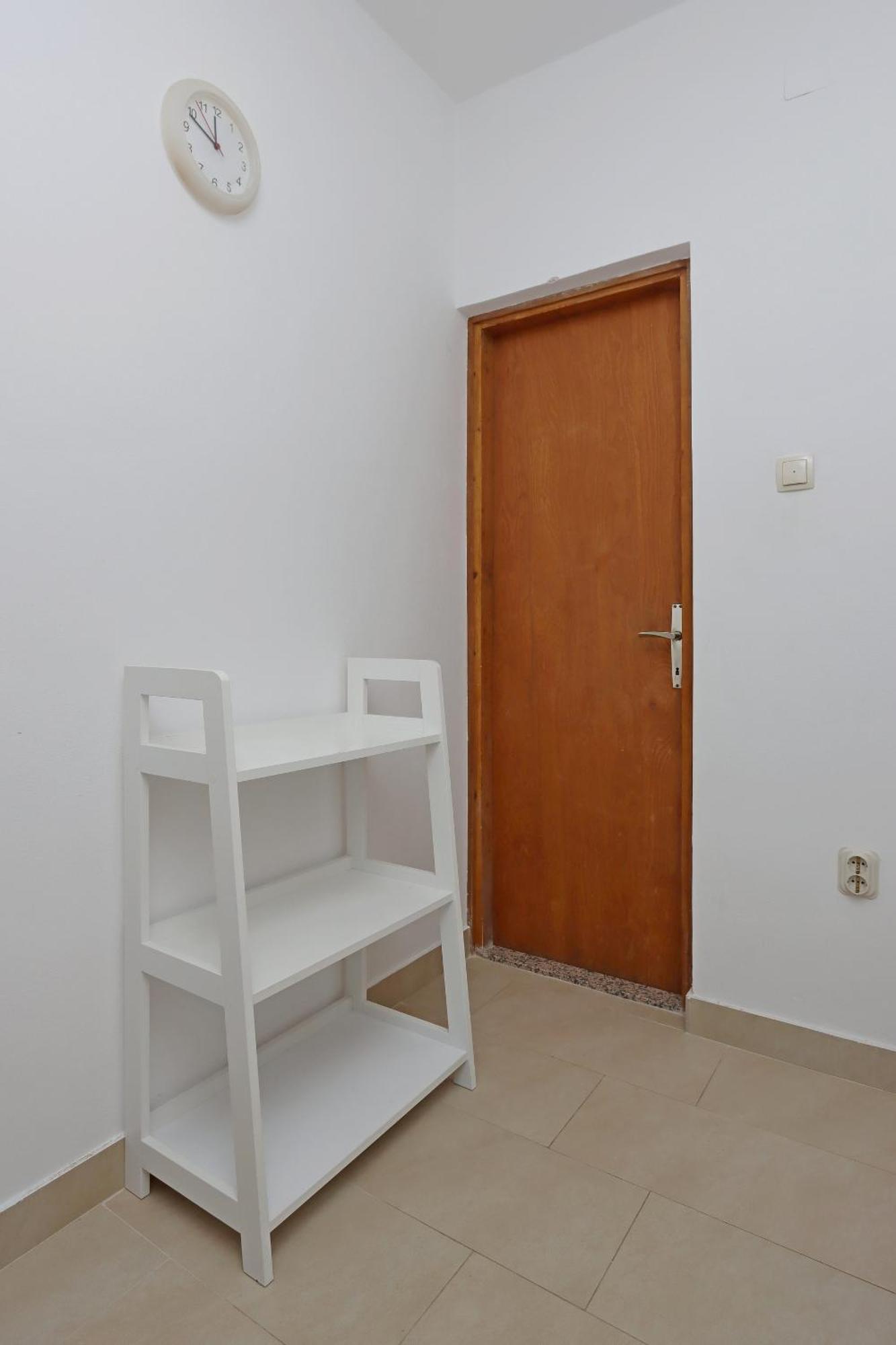 Apartments By The Sea Mandre, Pag - 3084 Kolan Oda fotoğraf