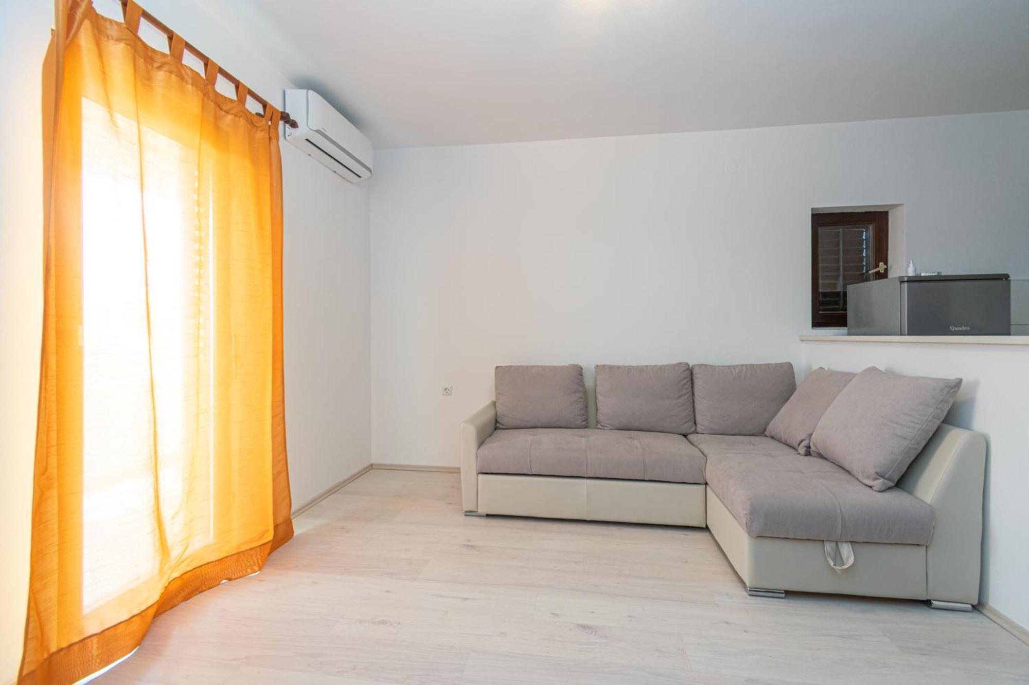 Apartments By The Sea Mandre, Pag - 3084 Kolan Oda fotoğraf