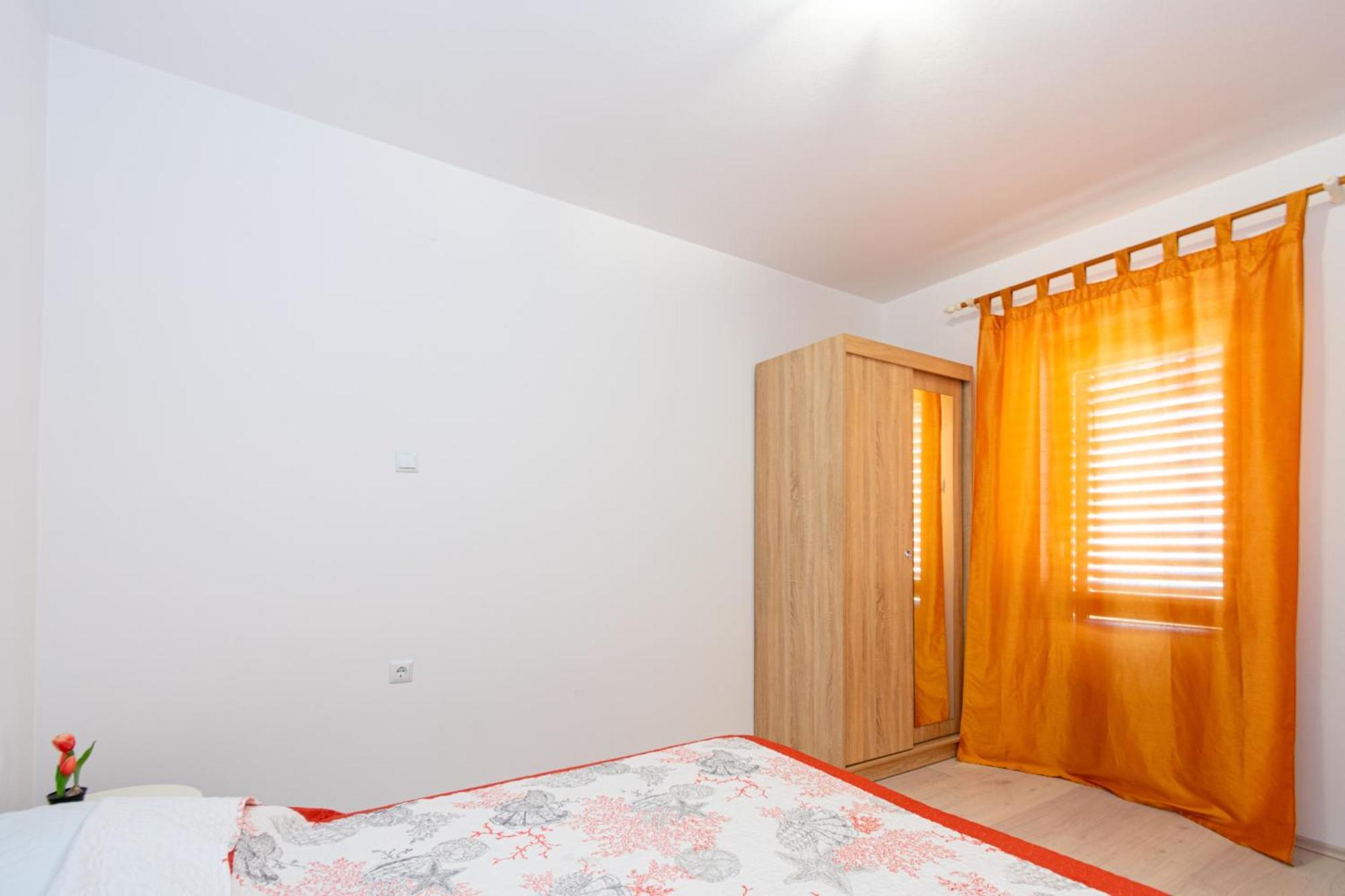 Apartments By The Sea Mandre, Pag - 3084 Kolan Oda fotoğraf